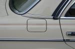 Mercedes-Benz 240 D 1983 года (EU)